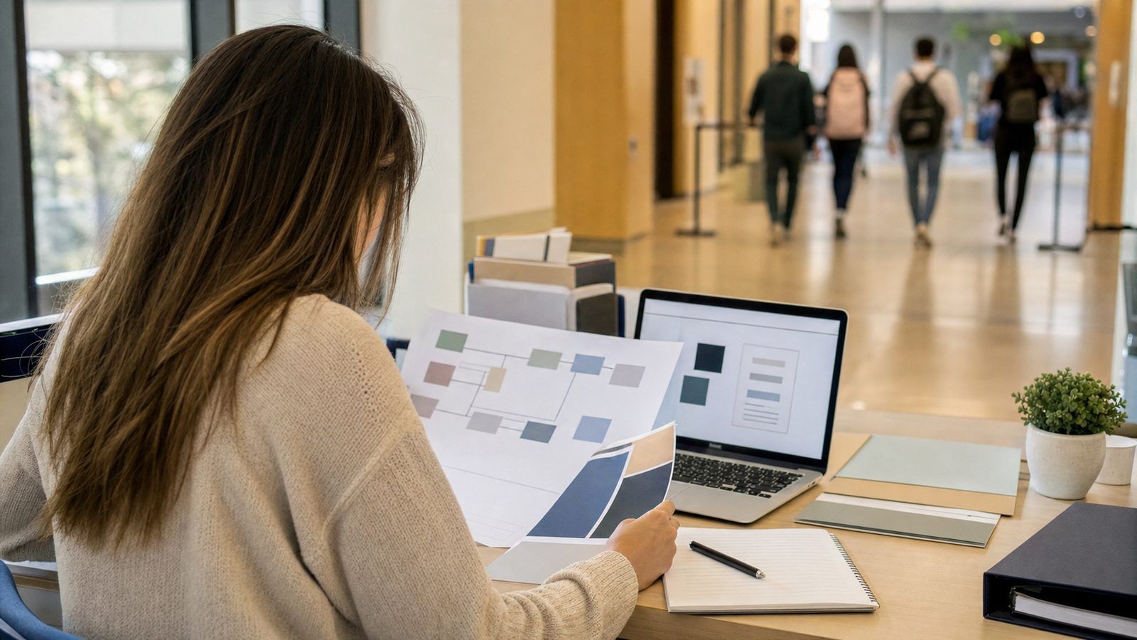 Après un bac pro AGOrA : quels BTS et quelles poursuites d’études ?