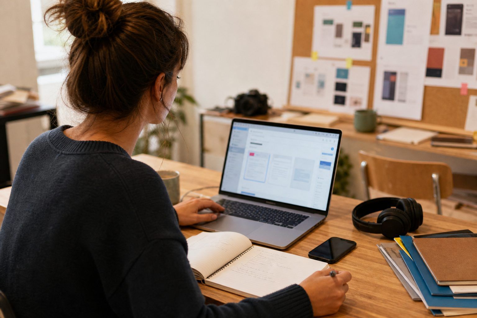 4. Comment intégrer un BTS Communication : Parcoursup, alternance ou formation à distance