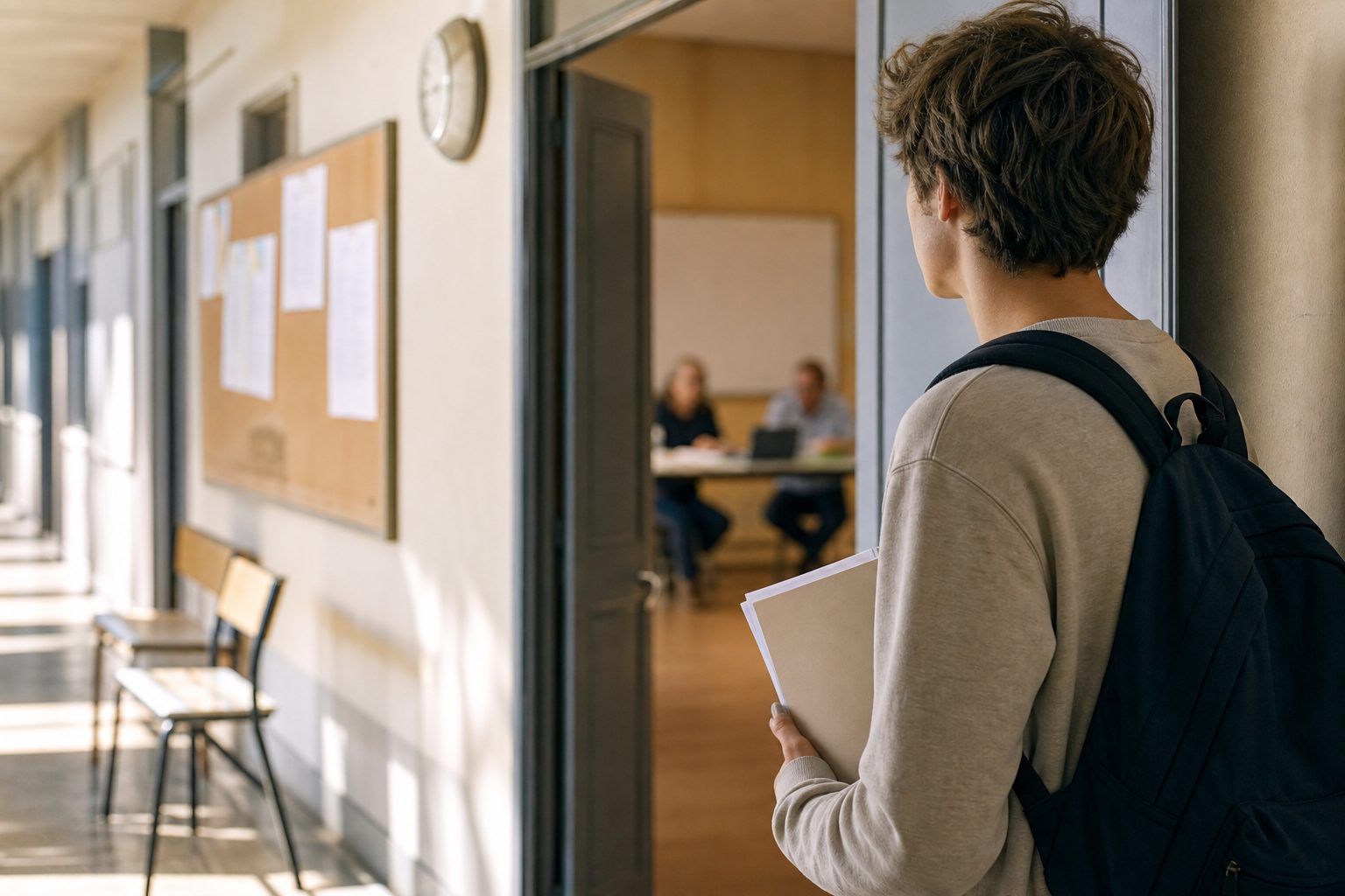 Grand oral, résultats et rattrapage du bac 2024