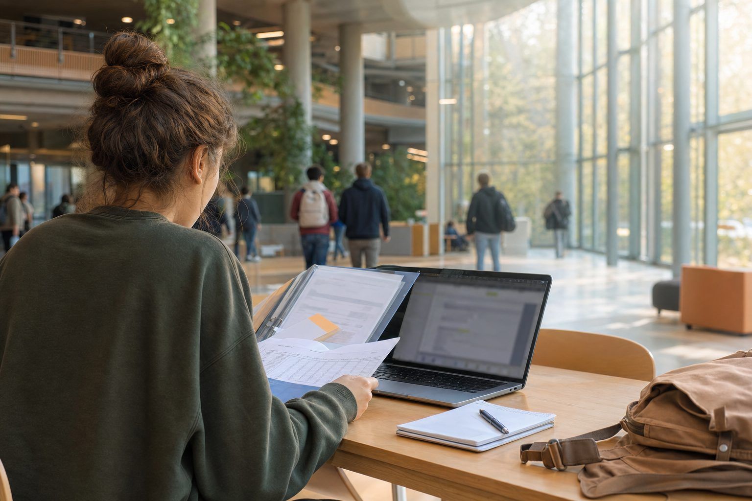Comment intégrer un BUT en IUT après le baccalauréat&nbsp;?