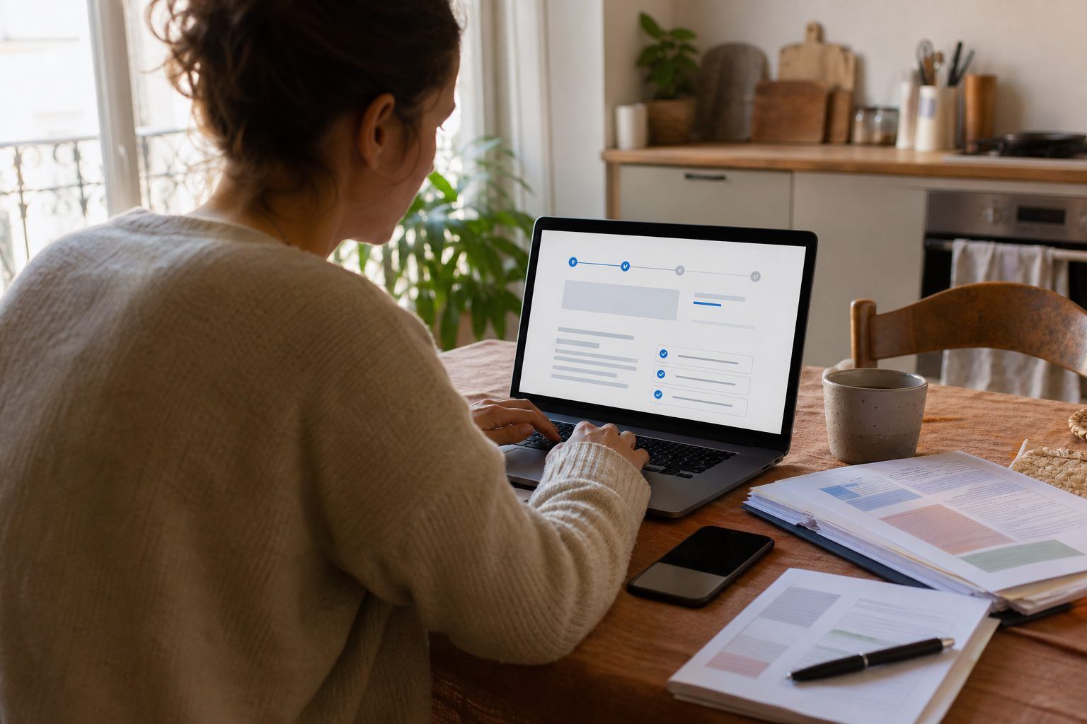 Demander la validation de votre formation à France Travail