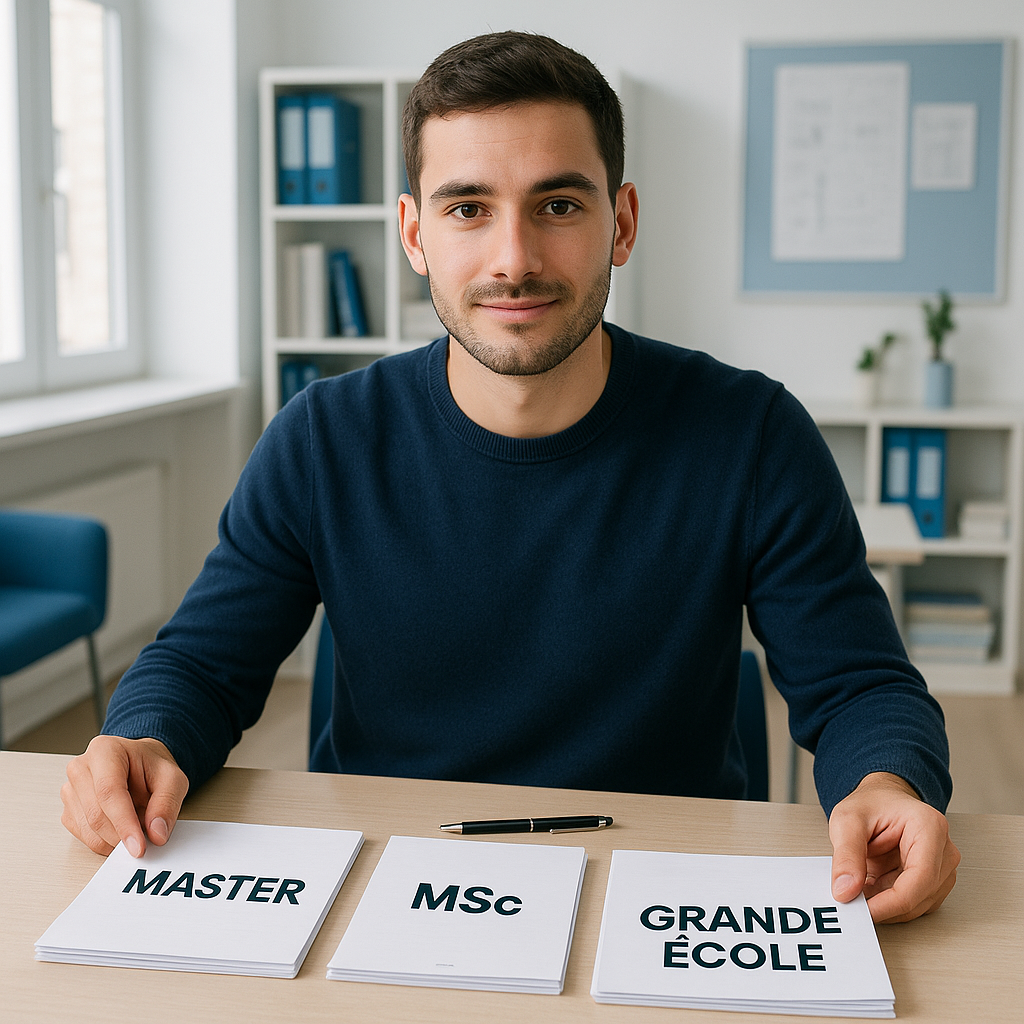 Photo de Benoît Martin