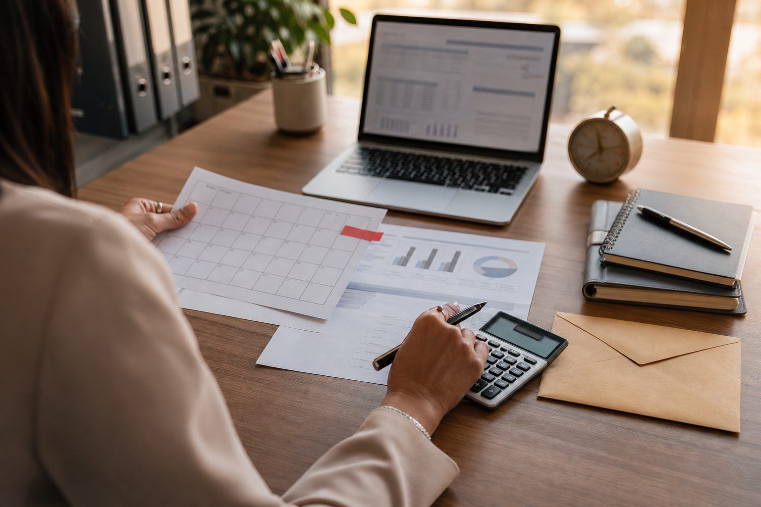 Bilan pédagogique et financier (BPF) 2026 : calendrier et rappels