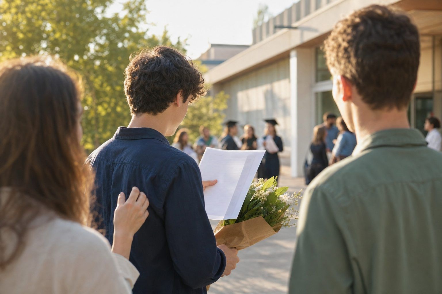 Taux de réussite au bac 2023 : les chiffres définitifs de la session
