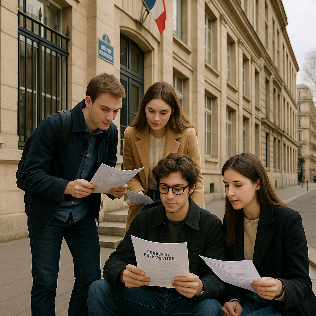 Photo de Benoît Martin
