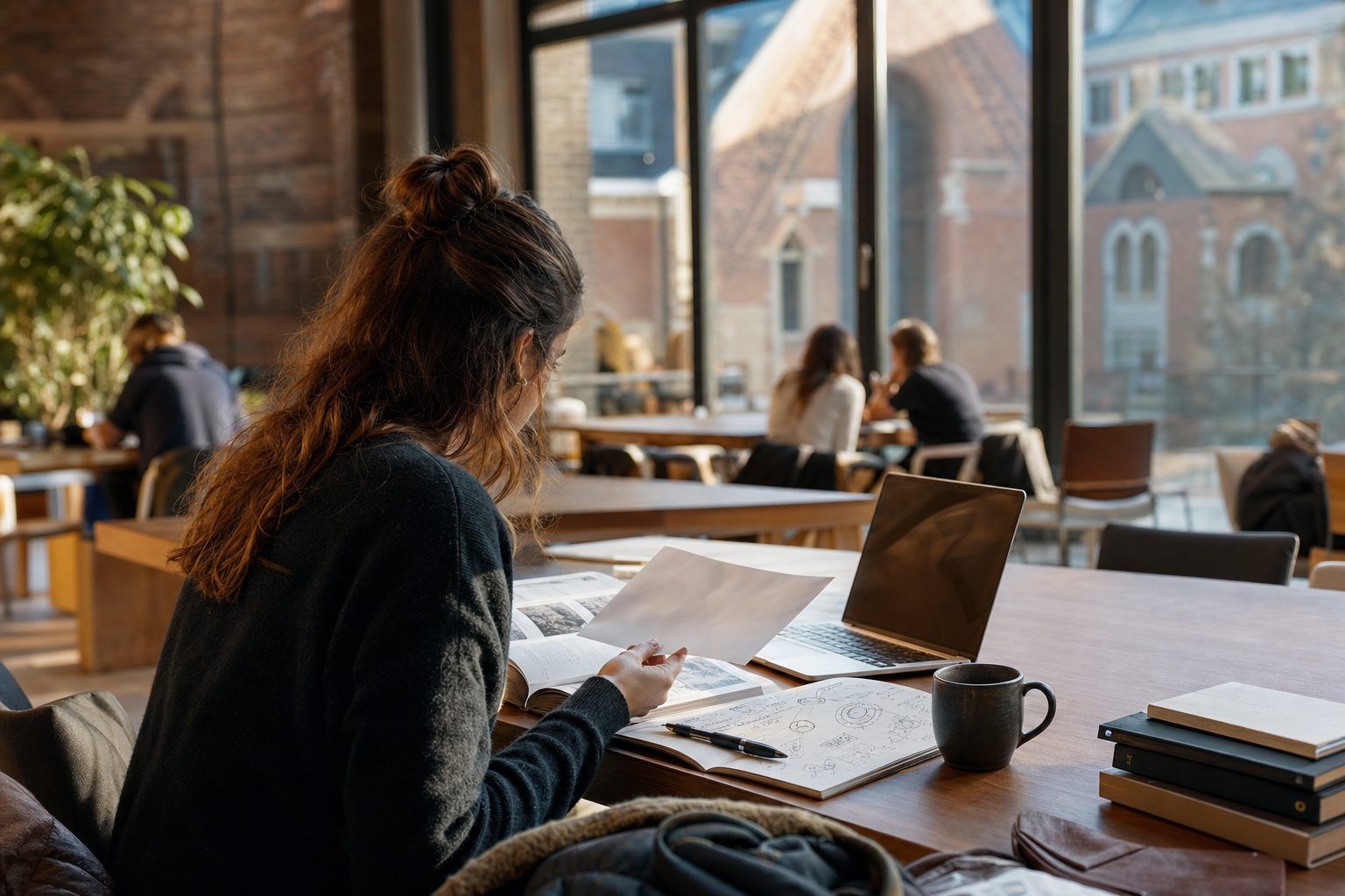 Choisir une formation à la Catho&nbsp;: raisonner par cursus, admission et projet