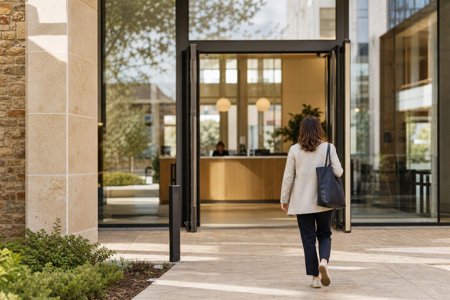 Adresse, accueil et contacts de Le Mans Université